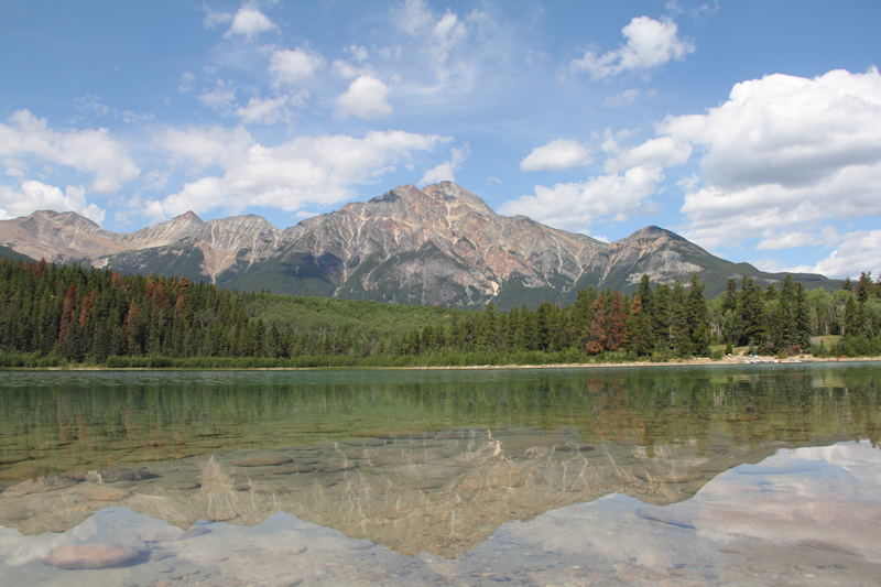 Mountain by Cassandra LeRoy